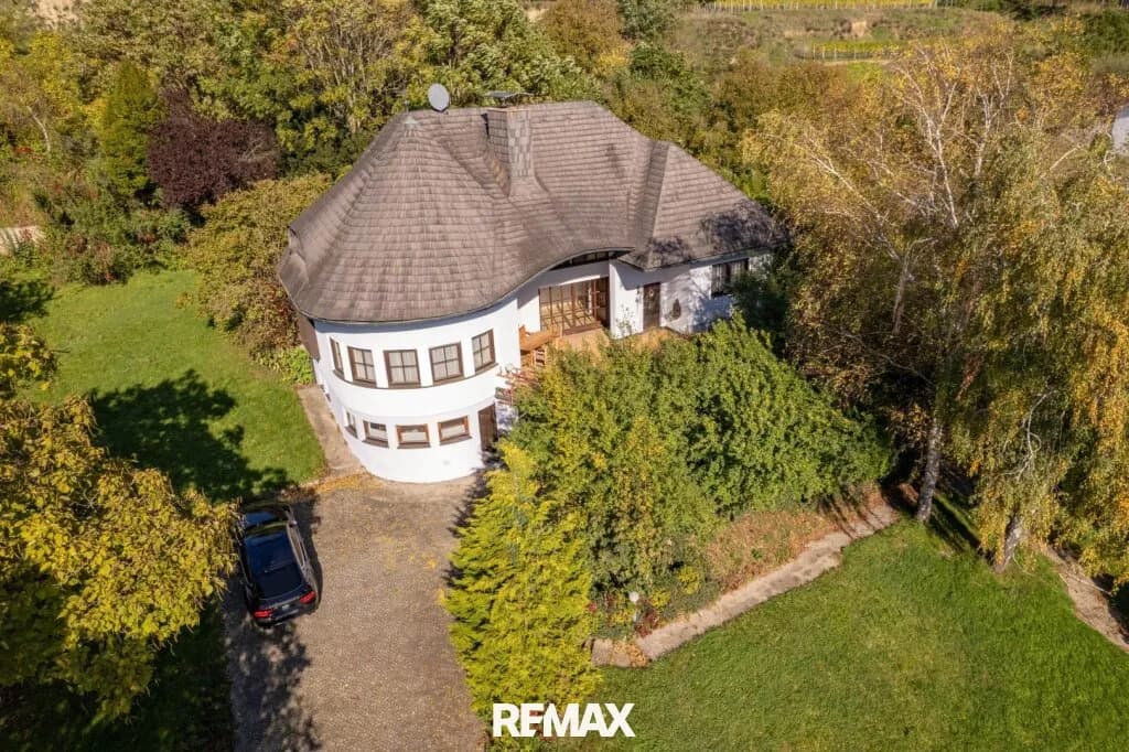 5-Zimmer-Haus kaufen in Tulln – 143 m², € 585.000 – Bild 1 von 43