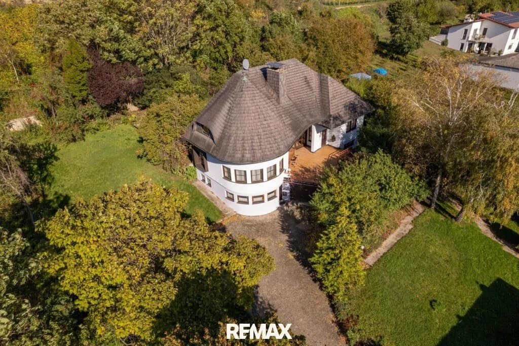 5-Zimmer-Haus kaufen in Tulln – 143 m², € 585.000 – Bild 20 von 43