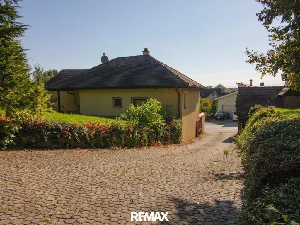 5-Zimmer-Haus kaufen in Tulln – 143 m², € 585.000 – Bild 30 von 43