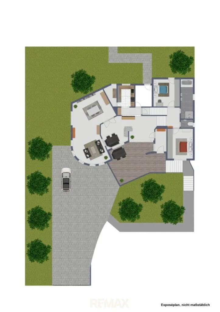 5-Zimmer-Haus kaufen in Tulln – 143 m², € 585.000 – Bild 39 von 43
