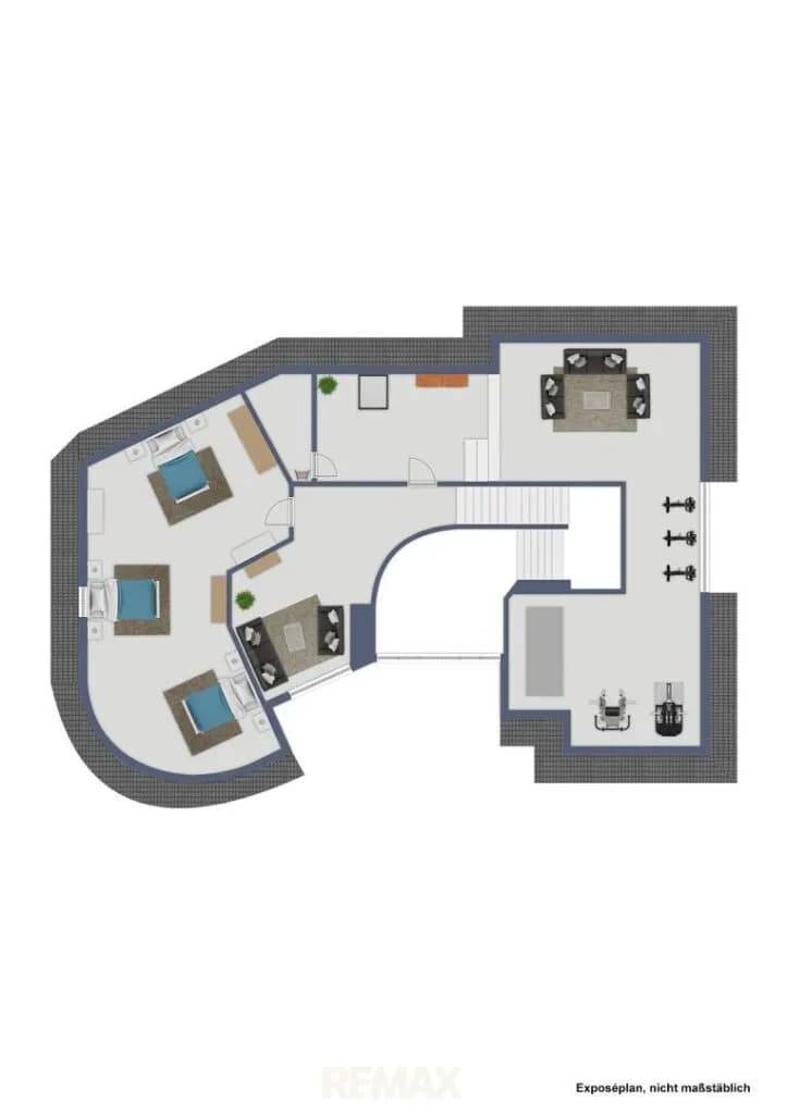 5-Zimmer-Haus kaufen in Tulln – 143 m², € 585.000 – Bild 43 von 43