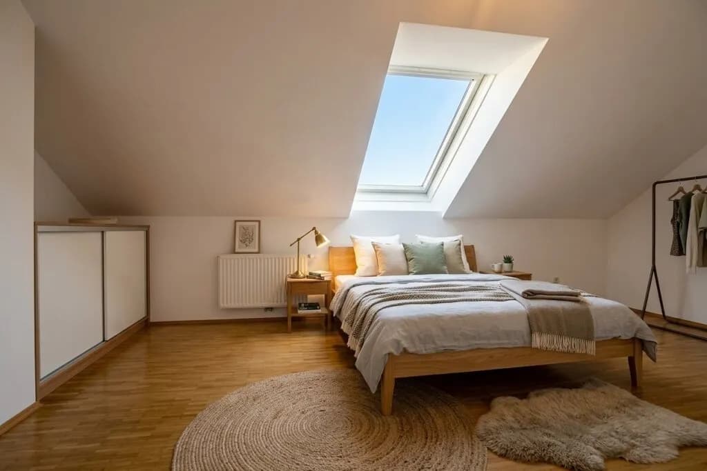 2-Zimmer-Wohnung kaufen in Graz – 64 m², € 249.000 – Bild 2 von 6