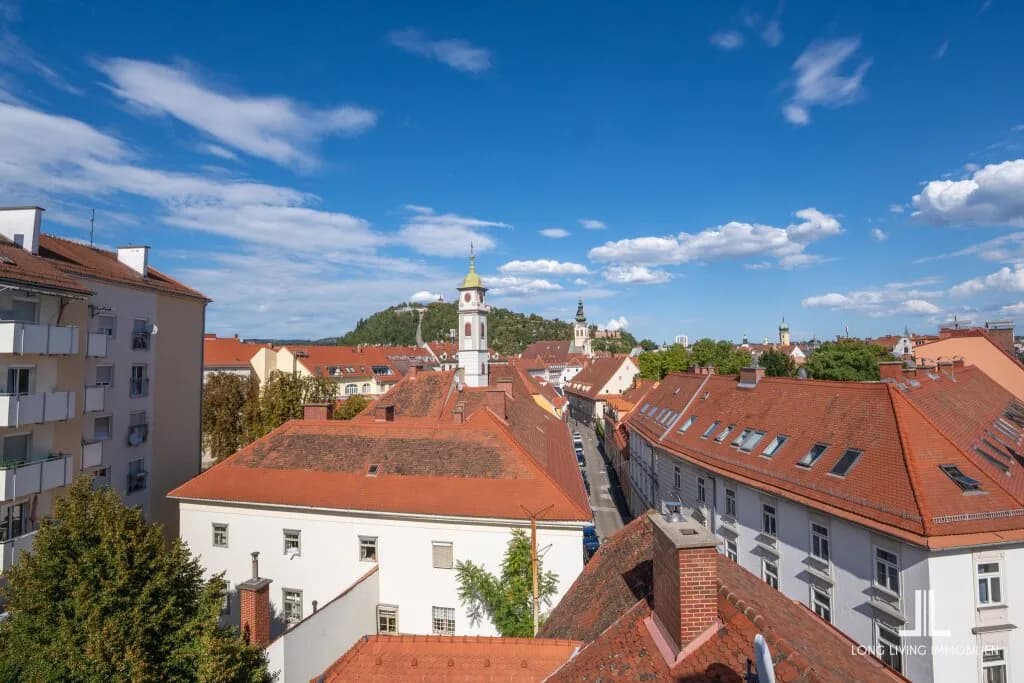 2-Zimmer-Wohnung kaufen in Graz – 64 m², € 249.000 – Bild 3 von 6