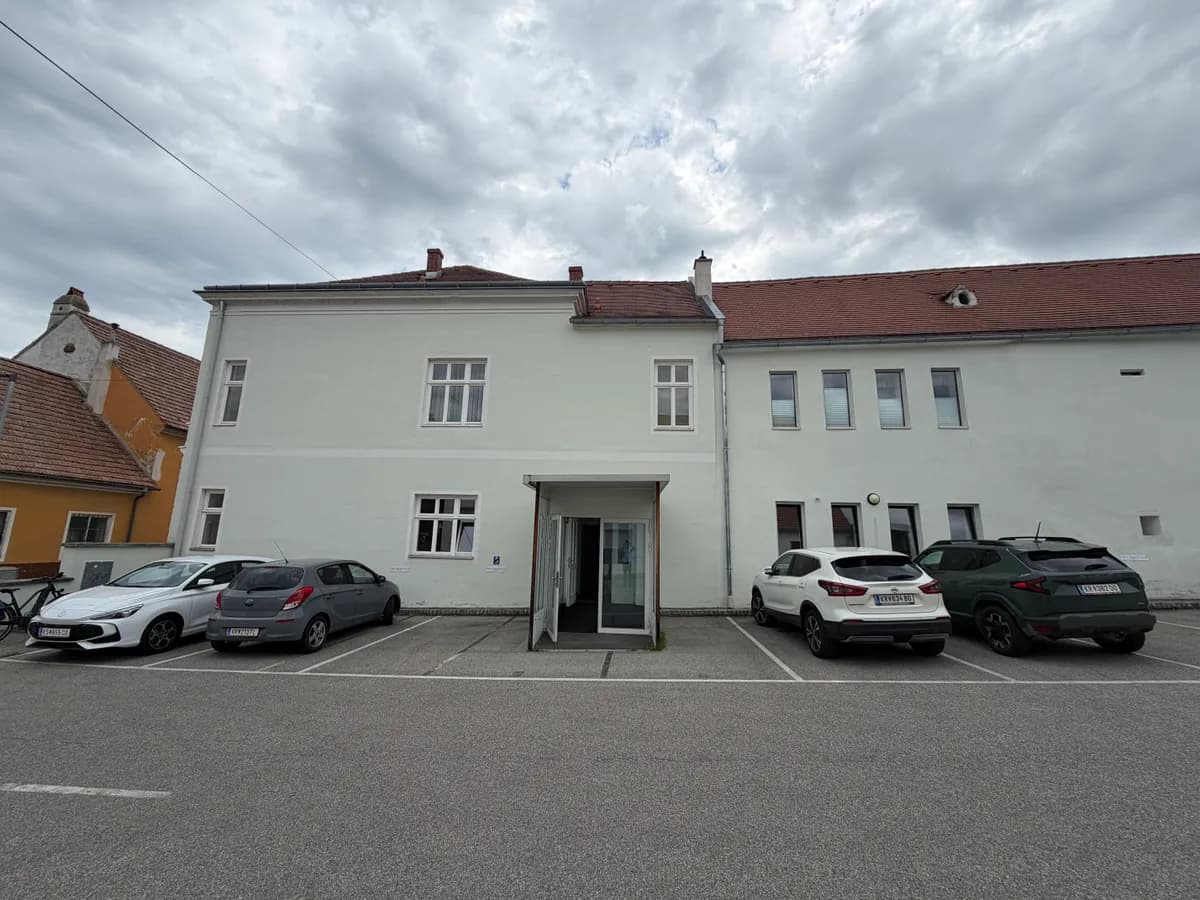Gewerbeimmobilie mieten in Krems Land – 115 m², € 750 – Bild 2 von 17