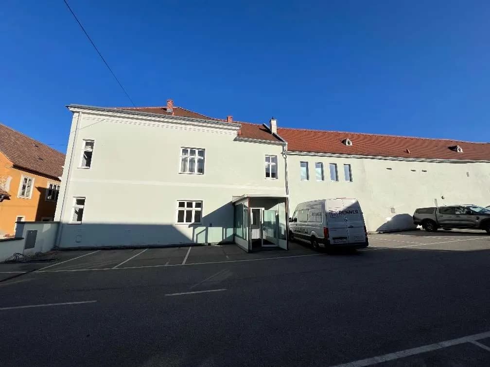Gewerbeimmobilie mieten in Krems Land – 115 m², € 750 – Bild 3 von 17