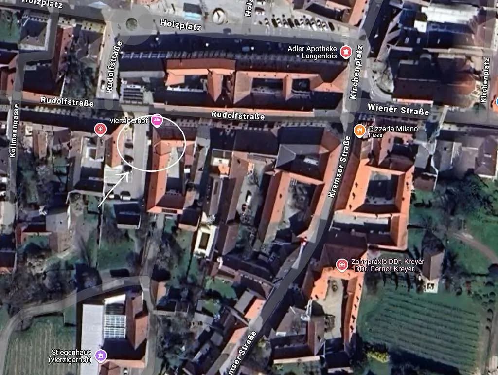 Gewerbeimmobilie mieten in Krems Land – 115 m², € 750 – Bild 4 von 17