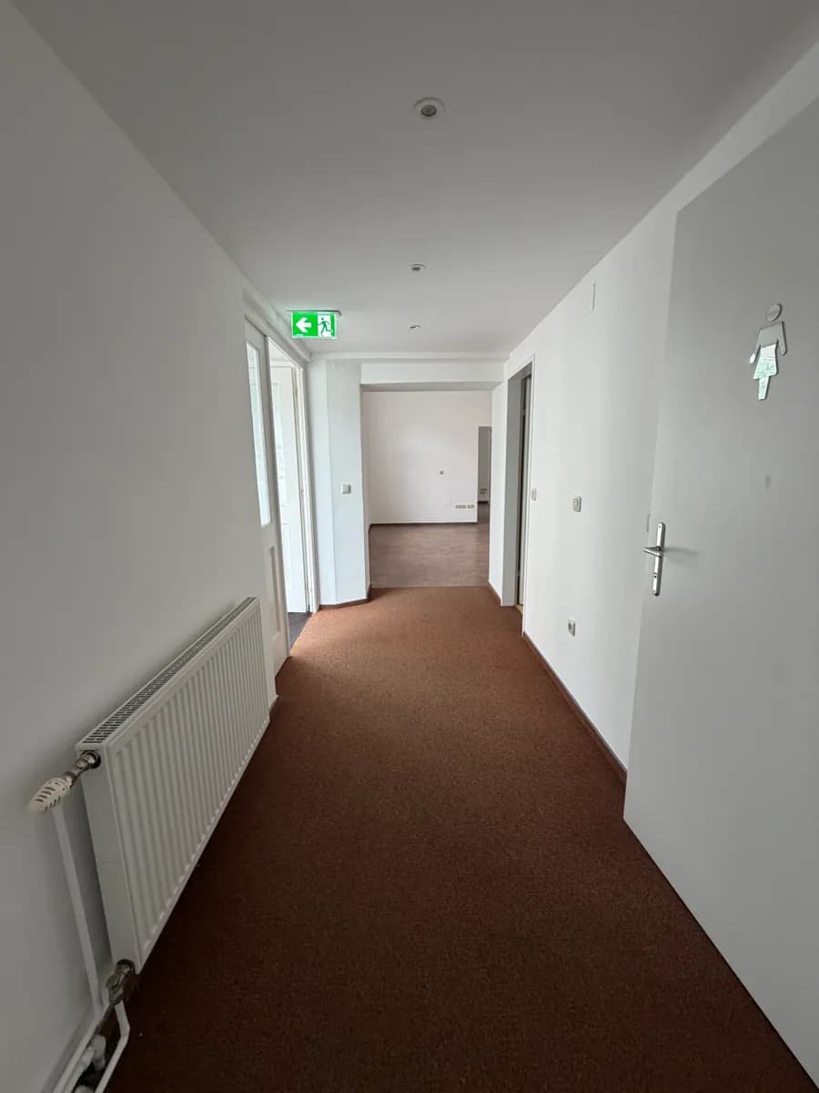 Gewerbeimmobilie mieten in Krems Land – 115 m², € 750 – Bild 8 von 17