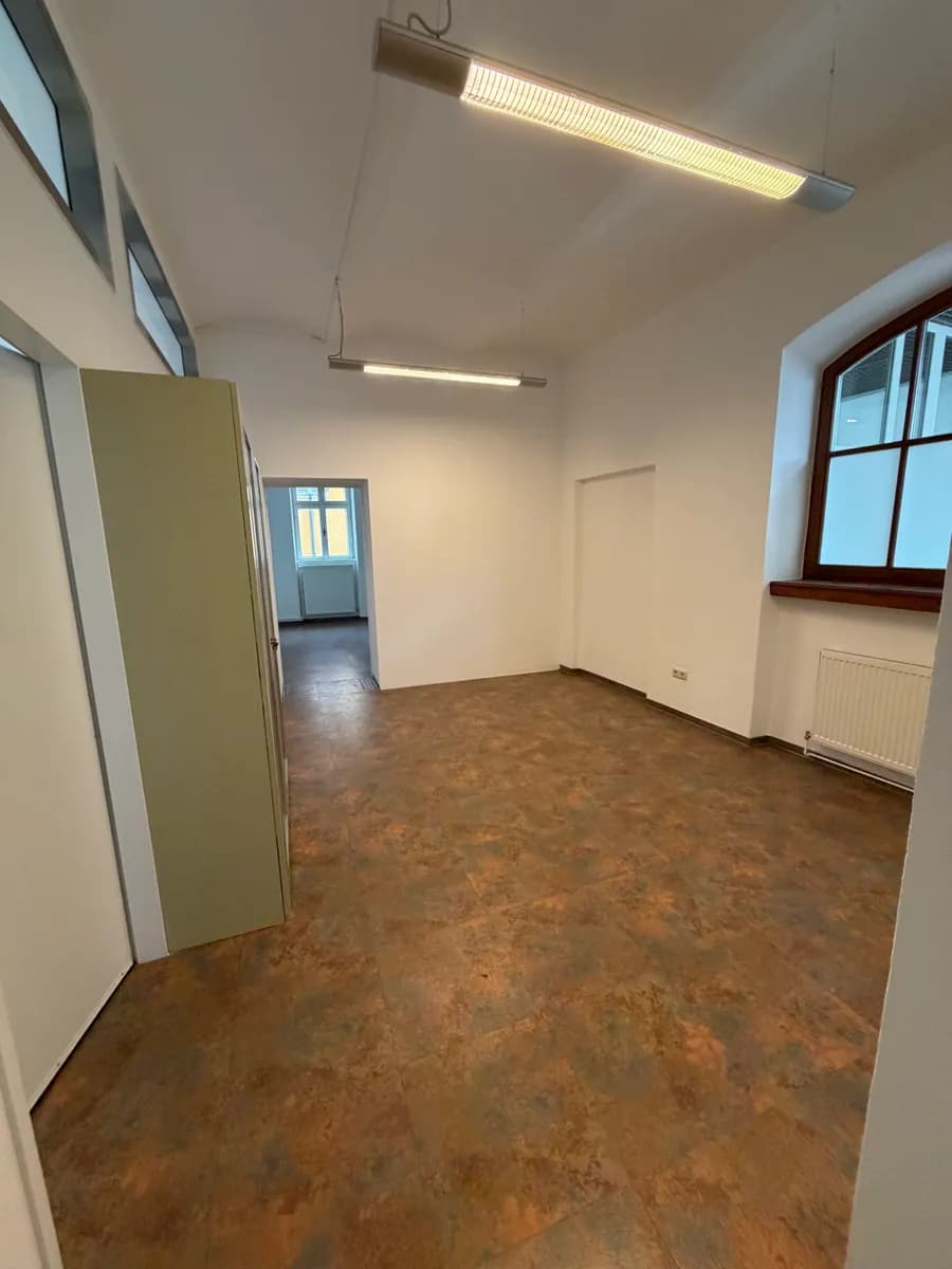 Gewerbeimmobilie mieten in Krems Land – 115 m², € 750 – Bild 14 von 17
