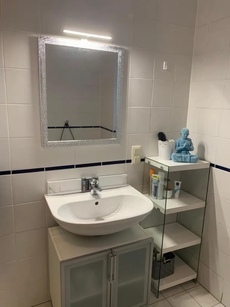 2-Zimmer-Wohnung kaufen in Wien – 44,34 m², € 245.000 – Bild 3 von 7