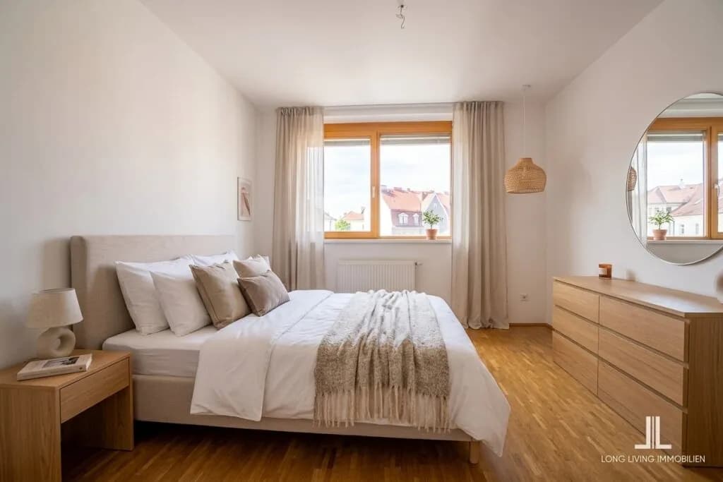 2-Zimmer-Wohnung kaufen in Graz – 108 m², € 399.000 – Bild 2 von 5