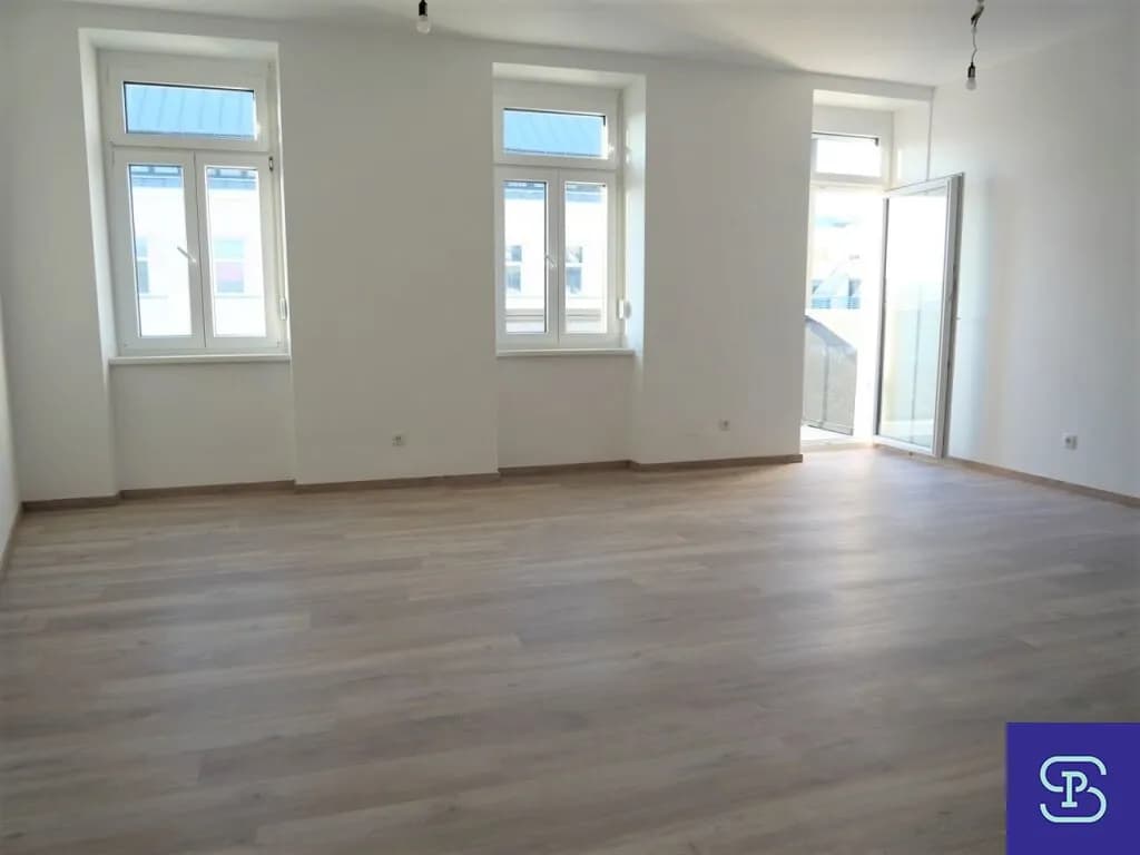 1-Zimmer-Wohnung mieten in Wien – 47,31 m², € 635 – Bild 2 von 13