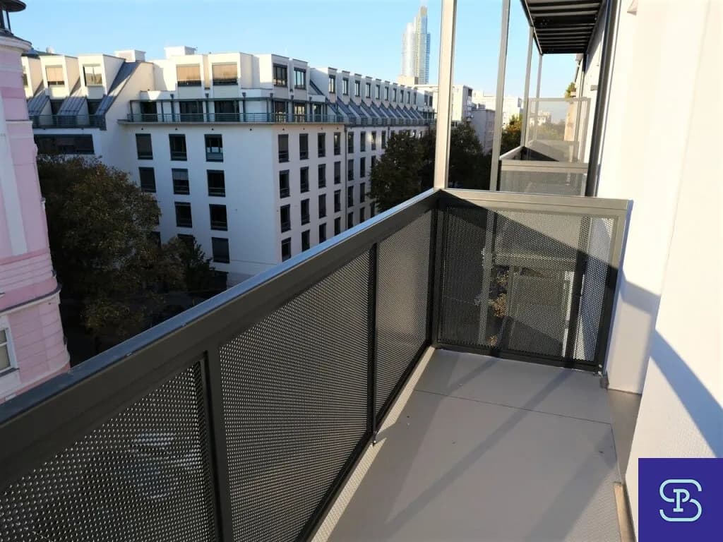 1-Zimmer-Wohnung mieten in Wien – 47,31 m², € 635 – Bild 6 von 13