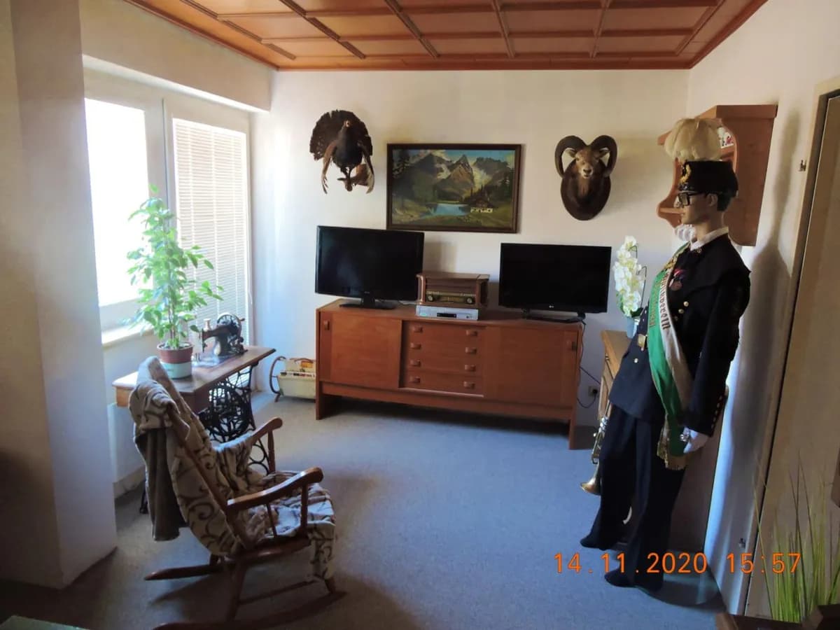 Wohnung kaufen in Bruck-Mürzzuschlag – 68 m², € 65.000 – Bild 3 von 7