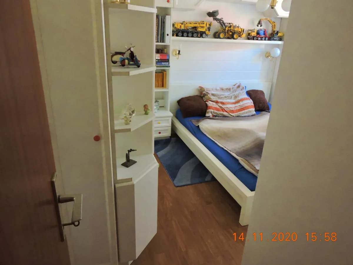 Wohnung kaufen in Bruck-Mürzzuschlag – 68 m², € 65.000 – Bild 4 von 7