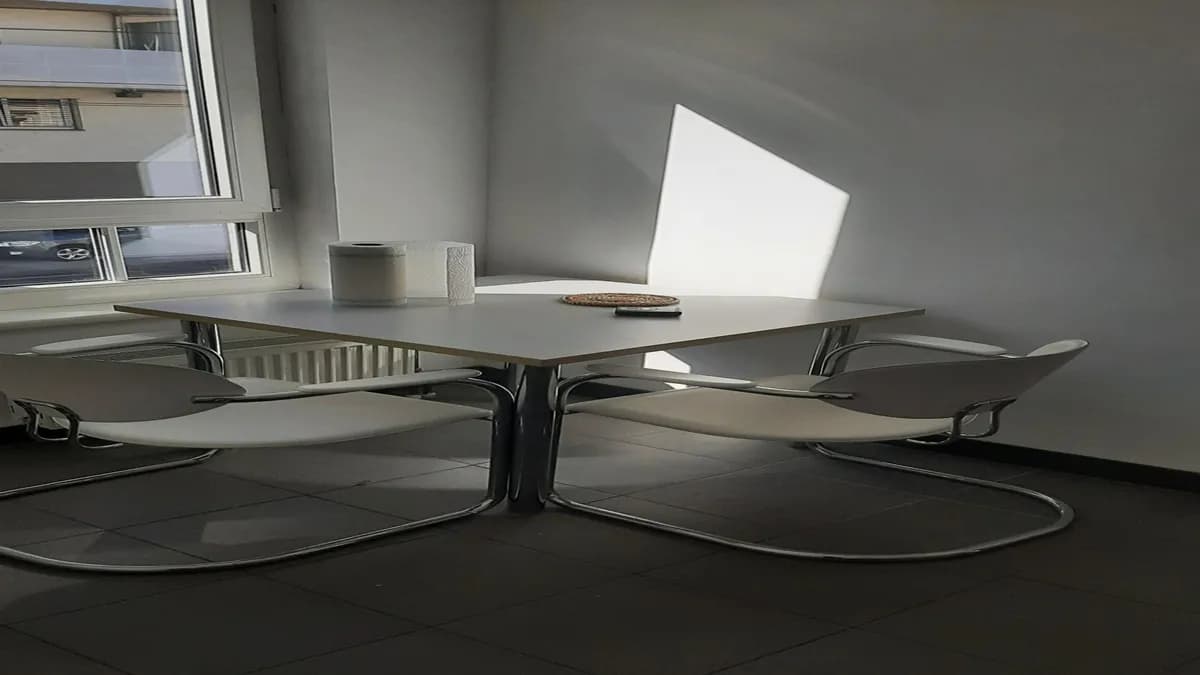 4-Zimmer-Gewerbeimmobilie mieten in Wien – 149 m², € 3.200 – Bild 4 von 11