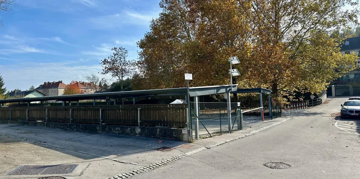 Immobilie kaufen in Tulln – 13 m², € 21.900 – Bild 1 von 3