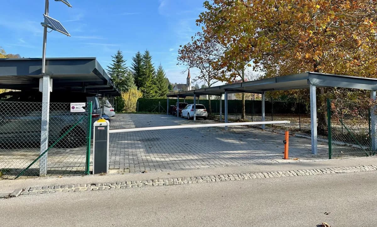 Immobilie kaufen in Tulln – 13 m², € 21.900 – Bild 2 von 3