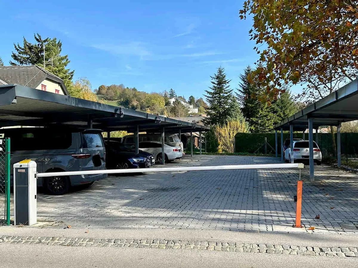 Immobilie kaufen in Tulln – 13 m², € 21.900 – Bild 3 von 3