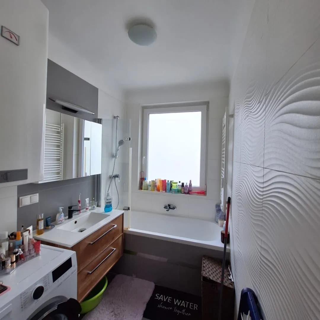 2-Zimmer-Wohnung kaufen in Wien – 57,41 m² – Bild 2 von 8