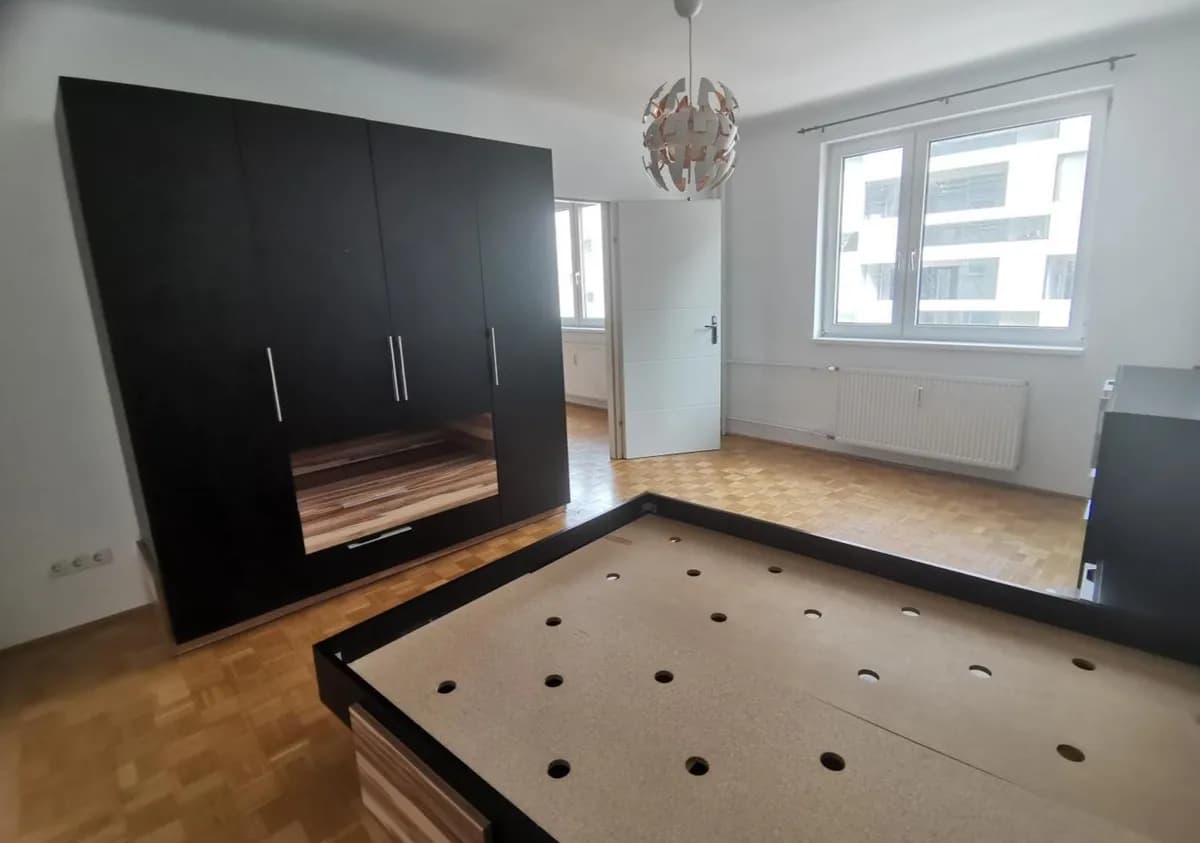 2-Zimmer-Wohnung kaufen in Wien – 57,41 m² – Bild 3 von 8