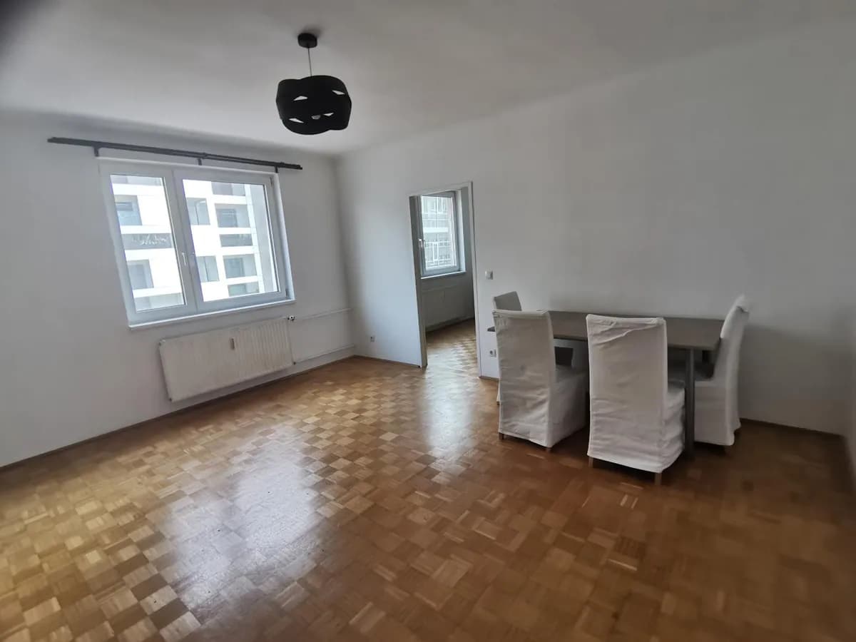 2-Zimmer-Wohnung kaufen in Wien – 57,41 m² – Bild 4 von 8