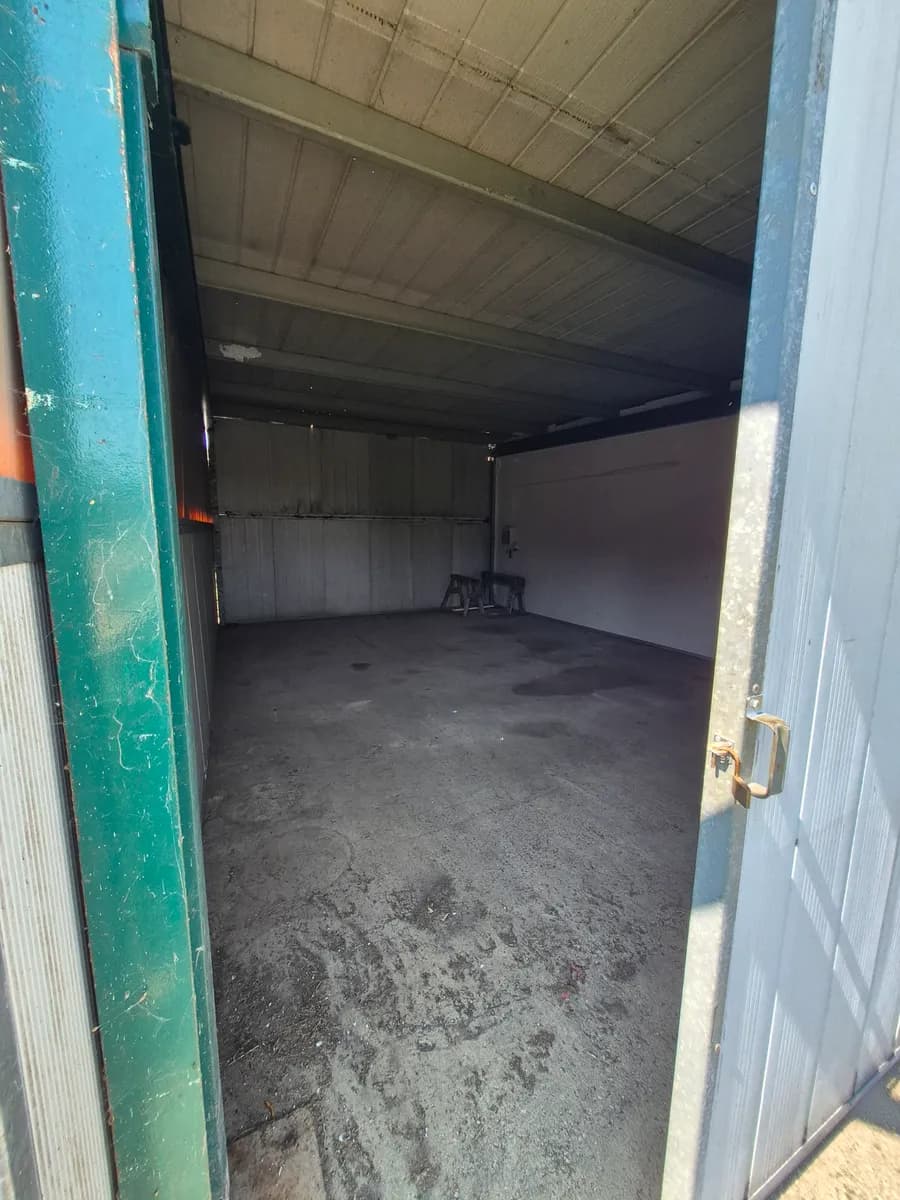 Immobilie mieten in Südoststeiermark – 46 m², € 50 – Bild 2 von 5