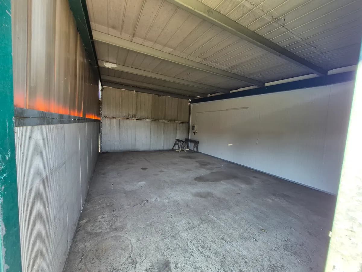 Immobilie mieten in Südoststeiermark – 46 m², € 50 – Bild 3 von 5