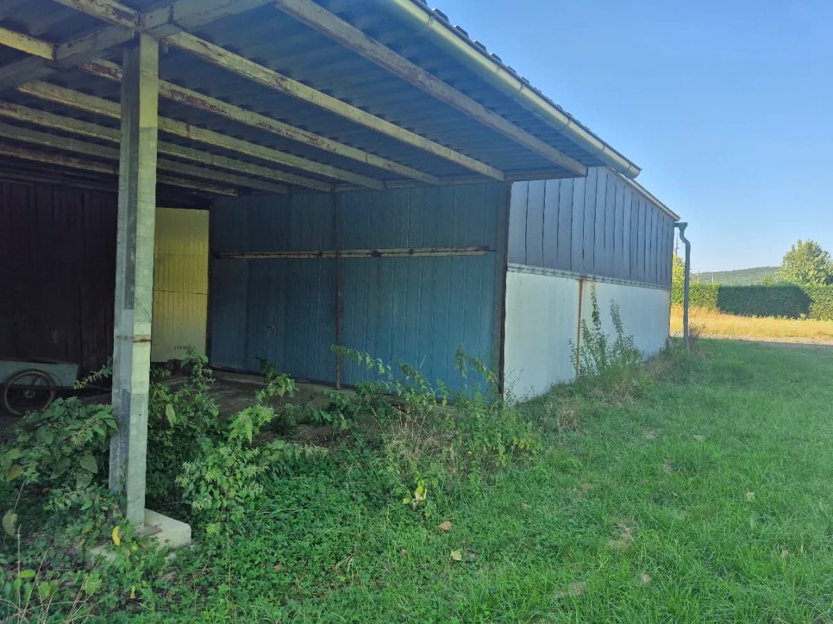 Immobilie mieten in Südoststeiermark – 46 m², € 50 – Bild 5 von 5