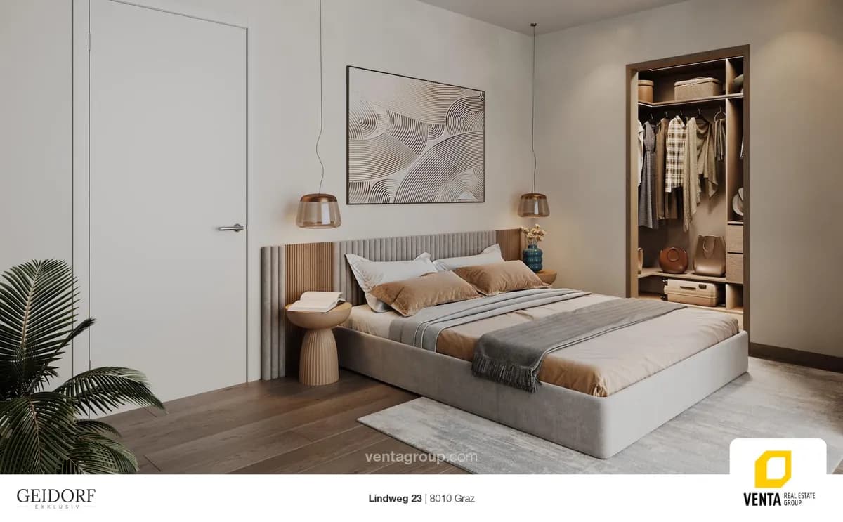 3-Zimmer-Wohnung kaufen in Graz – 81,06 m², € 671.339 – Bild 5 von 6
