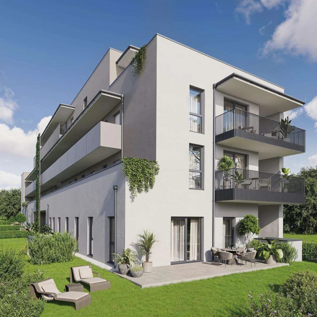 3-Zimmer-Wohnung kaufen in Graz – 81,06 m², € 671.339 – Bild 6 von 6
