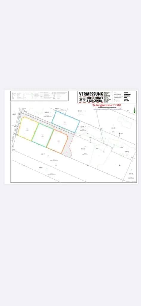 Immobilie kaufen in Völkermarkt – 800 m², € 49.600