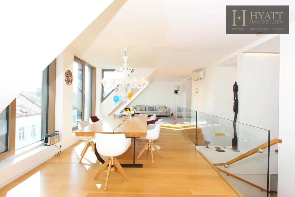9-Zimmer-Wohnung kaufen in Wien – 292,5 m², € 3.200.000 – Bild 3 von 37