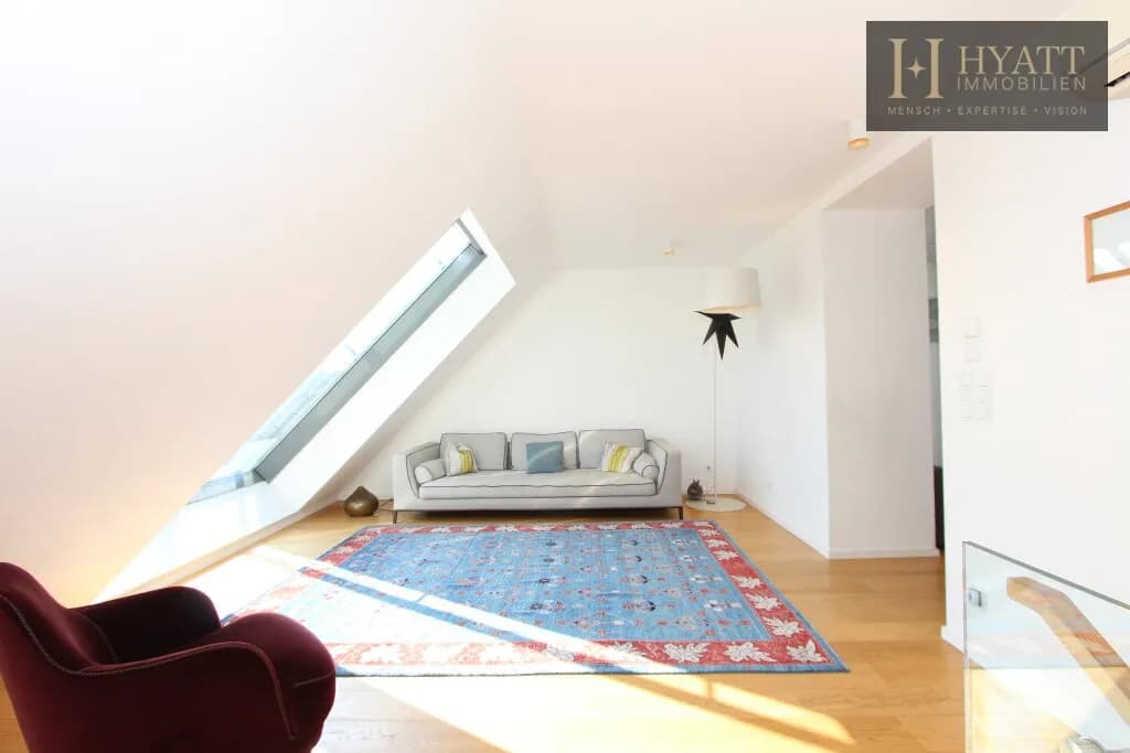 9-Zimmer-Wohnung kaufen in Wien – 292,5 m², € 3.200.000 – Bild 5 von 37