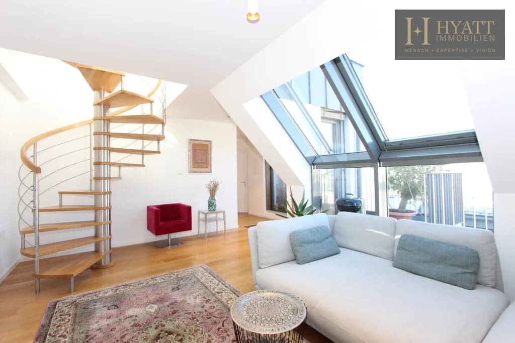 9-Zimmer-Wohnung kaufen in Wien – 292,5 m², € 3.200.000 – Bild 6 von 37