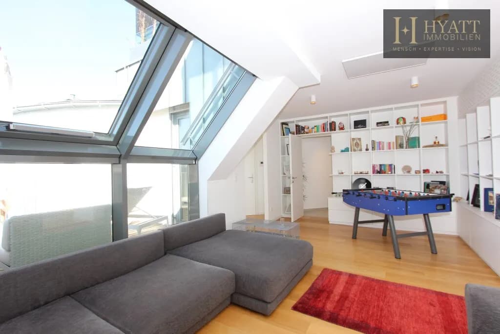 9-Zimmer-Wohnung kaufen in Wien – 292,5 m², € 3.200.000 – Bild 7 von 37