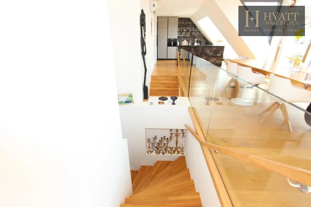 9-Zimmer-Wohnung kaufen in Wien – 292,5 m², € 3.200.000 – Bild 10 von 37
