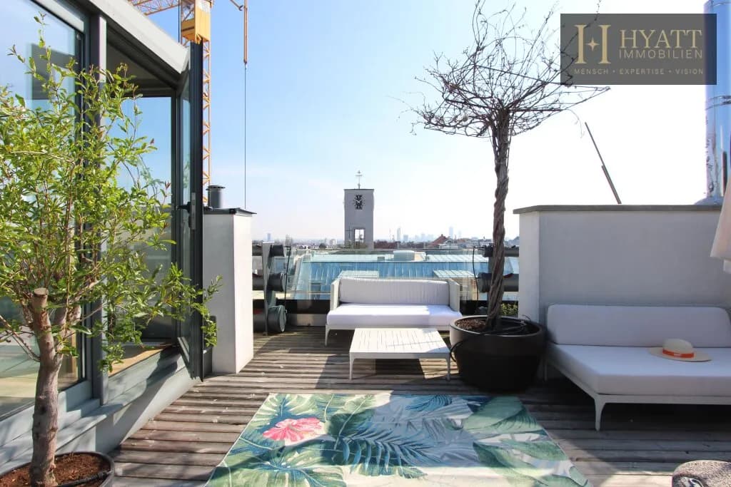 9-Zimmer-Wohnung kaufen in Wien – 292,5 m², € 3.200.000 – Bild 17 von 37