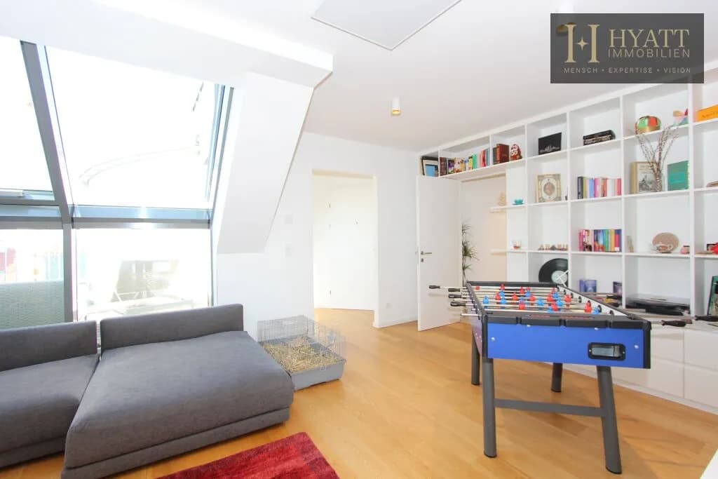 9-Zimmer-Wohnung kaufen in Wien – 292,5 m², € 3.200.000 – Bild 22 von 37