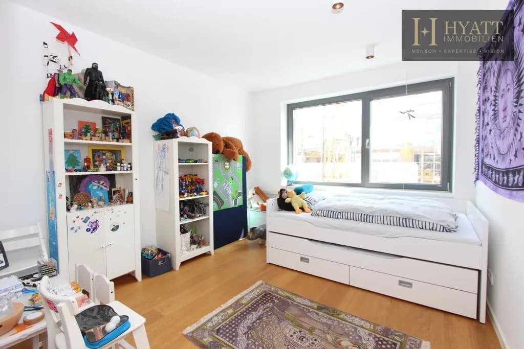 9-Zimmer-Wohnung kaufen in Wien – 292,5 m², € 3.200.000 – Bild 23 von 37