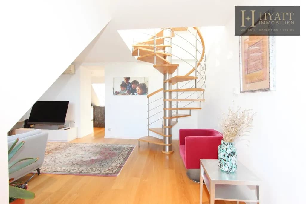 9-Zimmer-Wohnung kaufen in Wien – 292,5 m², € 3.200.000 – Bild 27 von 37
