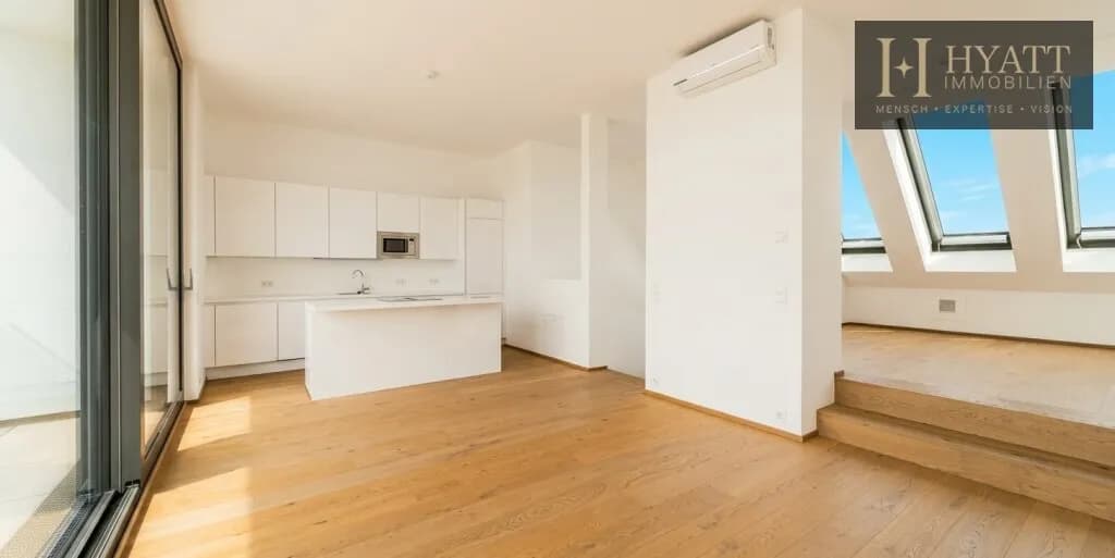 3-Zimmer-Wohnung mieten in Wien – 105,41 m², € 2.837 – Bild 1 von 12