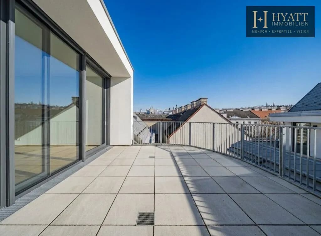 3-Zimmer-Wohnung mieten in Wien – 105,41 m², € 2.837 – Bild 2 von 12