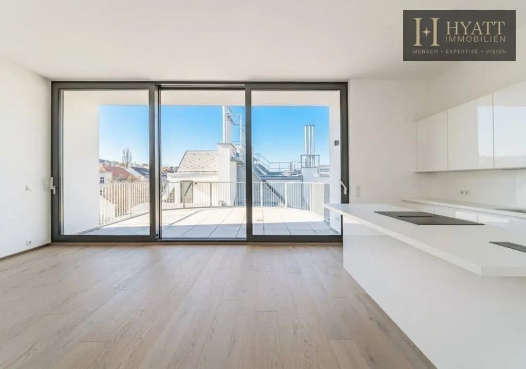3-Zimmer-Wohnung mieten in Wien – 105,41 m², € 2.837 – Bild 3 von 12