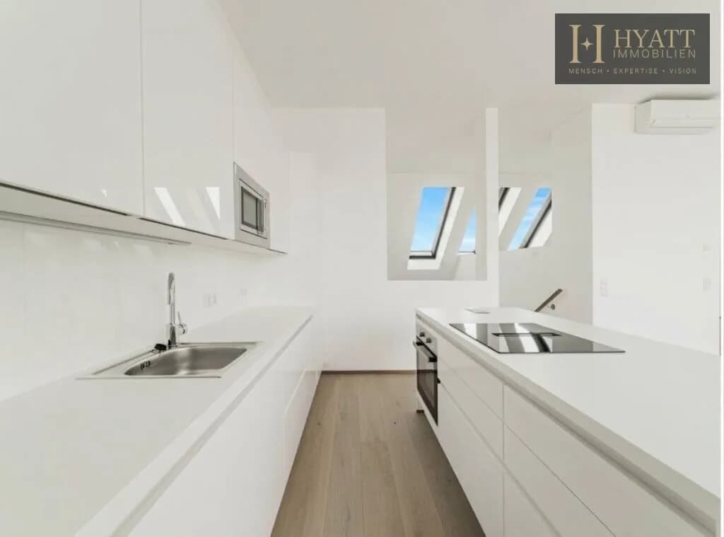 3-Zimmer-Wohnung mieten in Wien – 105,41 m², € 2.837 – Bild 4 von 12