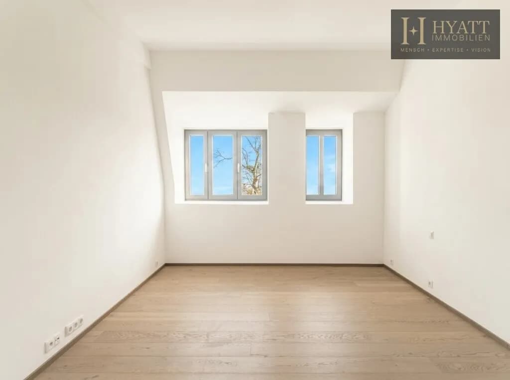 3-Zimmer-Wohnung mieten in Wien – 105,41 m², € 2.837 – Bild 5 von 12