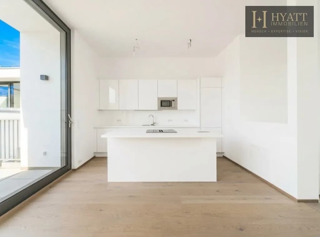 3-Zimmer-Wohnung mieten in Wien – 105,41 m², € 2.837 – Bild 6 von 12
