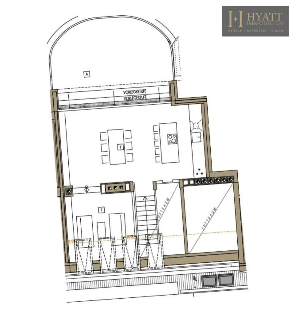 3-Zimmer-Wohnung mieten in Wien – 105,41 m², € 2.837 – Bild 12 von 12