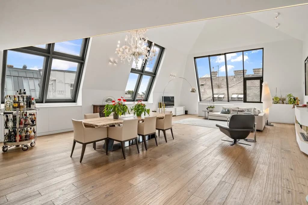 5-Zimmer-Wohnung kaufen in Wien – 178,19 m², € 898.000 – Bild 2 von 16