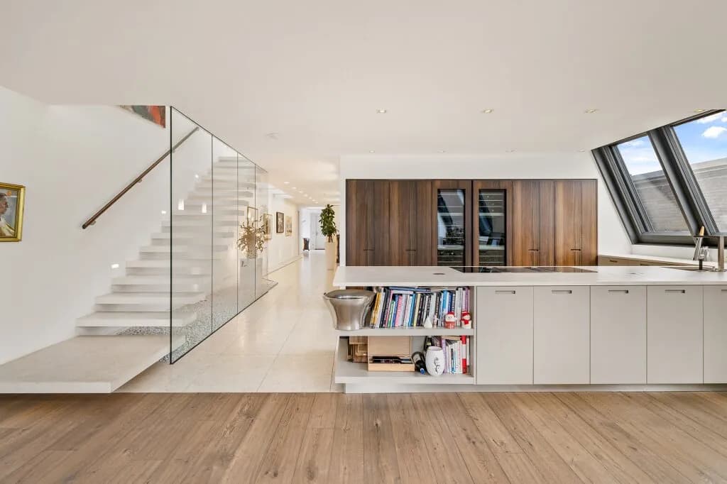 5-Zimmer-Wohnung kaufen in Wien – 178,19 m², € 898.000 – Bild 4 von 16