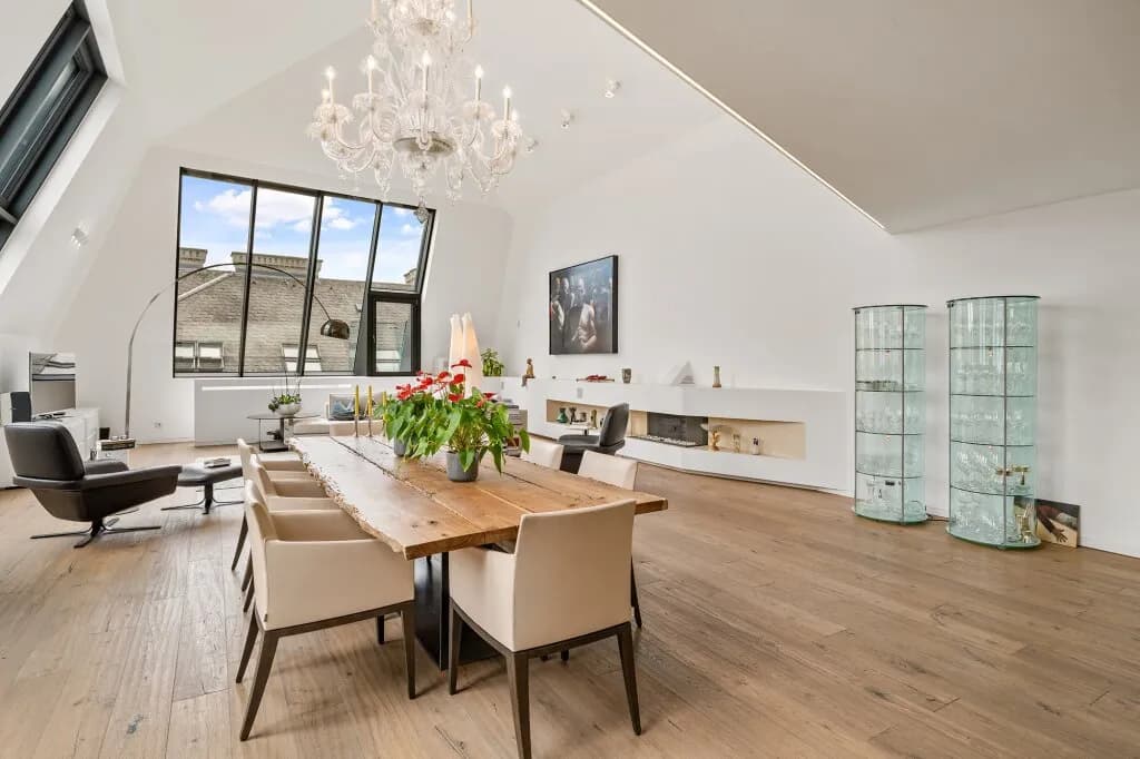 5-Zimmer-Wohnung kaufen in Wien – 178,19 m², € 898.000 – Bild 5 von 16